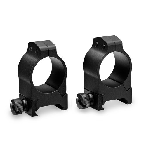 Vortex Optics Pro Riflescope Rings