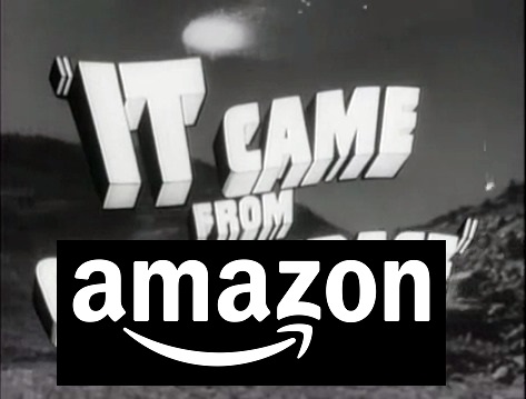 It Came from Amazon Remix