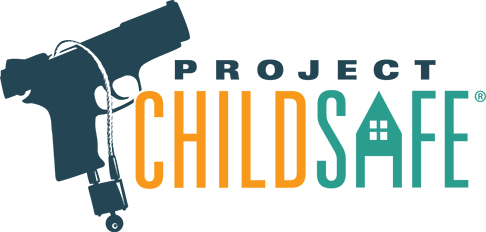 Project Child Safe Logo