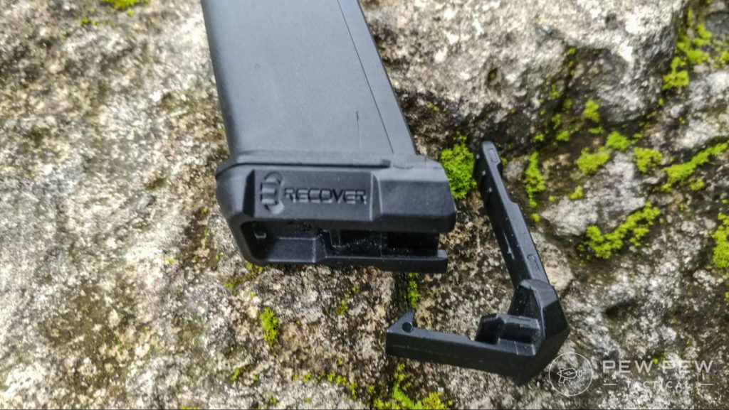 Recover Tactical Magazine Clips (2)
