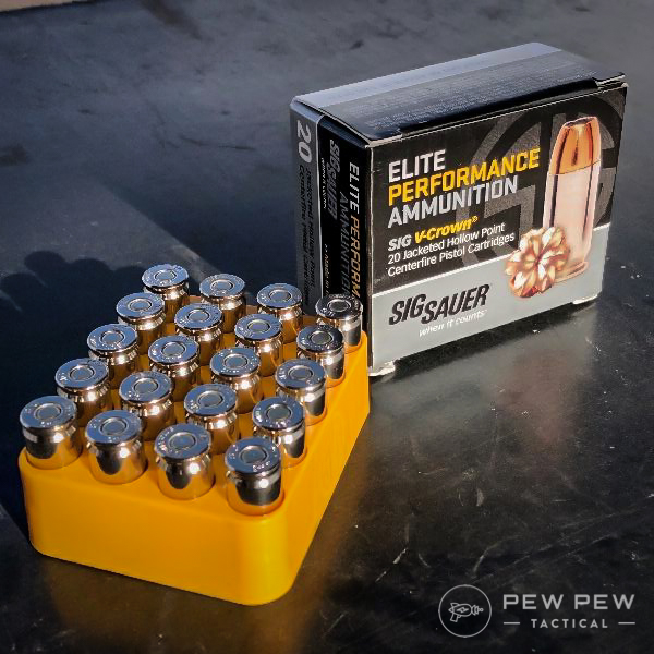 Sig Ammo 2