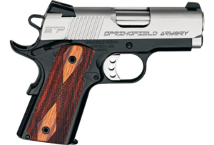 Product Image for Springfield 1911 EMP