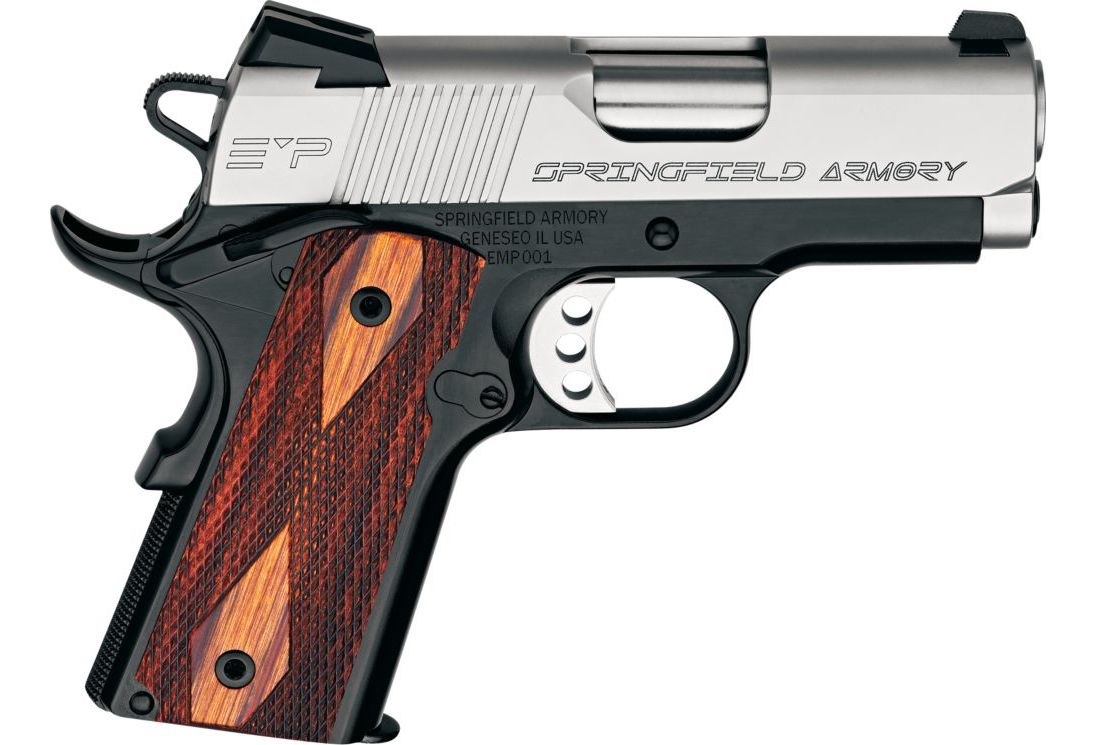 Springfield 1911 EMP