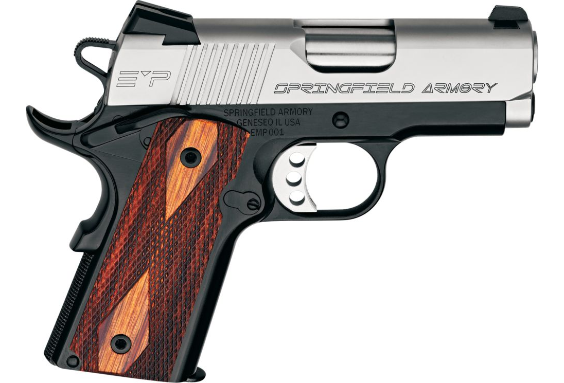 Product Image for Springfield 1911 EMP