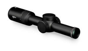 Vortex Optics Viper PST Gen II 1-6x24mm SFP scope, VMR-2 MRAD – $499.49 (Free Shipping) image