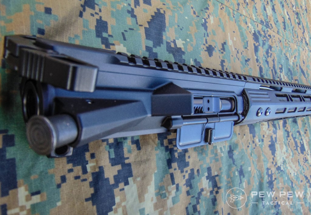 5 Best 6.5 Grendel Uppers [Hands-On] - Pew Pew Tactical