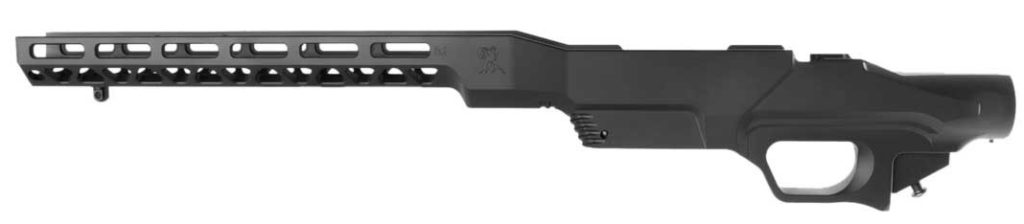 howa 1500 chassis
