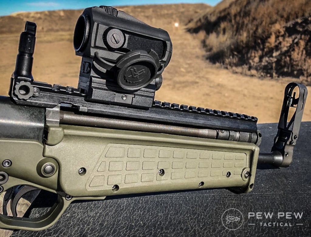 KelTec RDB
