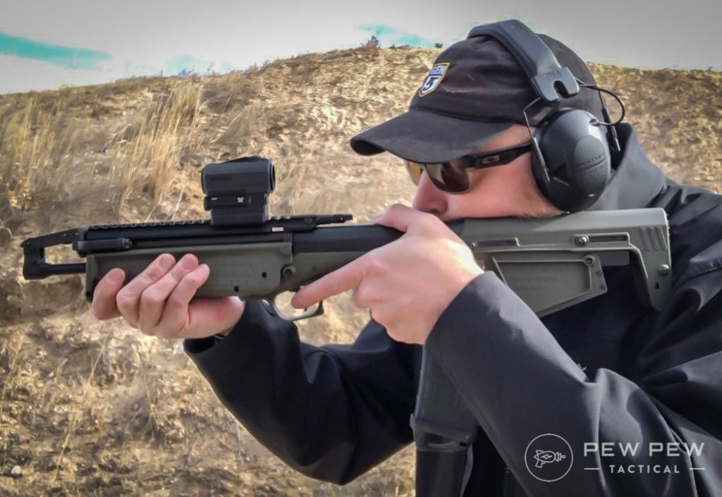 KelTec RDB