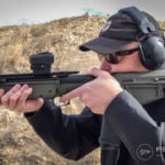 KelTec RDB