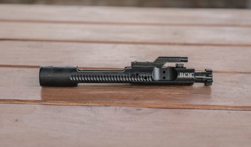 BCM M16 BCG