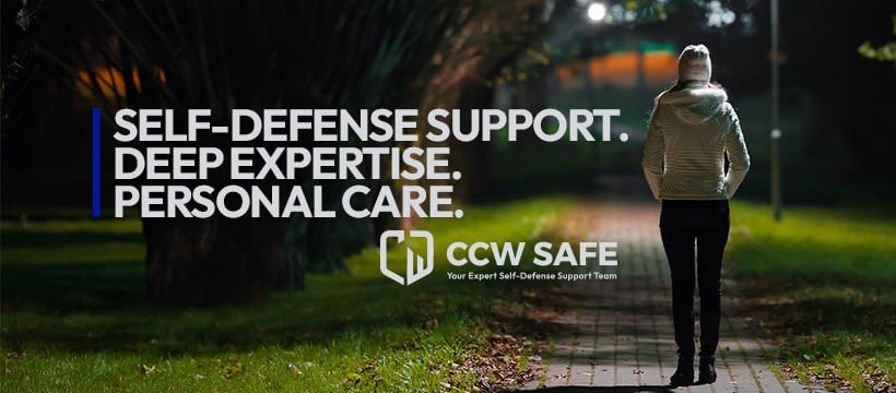 CCW Safe