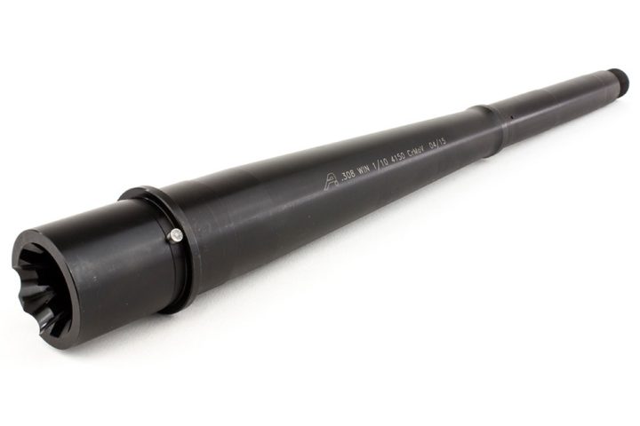 Aero Precision 12.5" .308 CMV Carbine Barrel