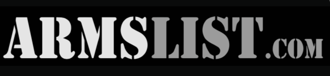 Armslist Logo