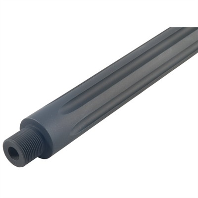 DPMS .308 AR-SASS Barrel Muzzle Threading