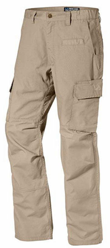 LA Police Gear Pants