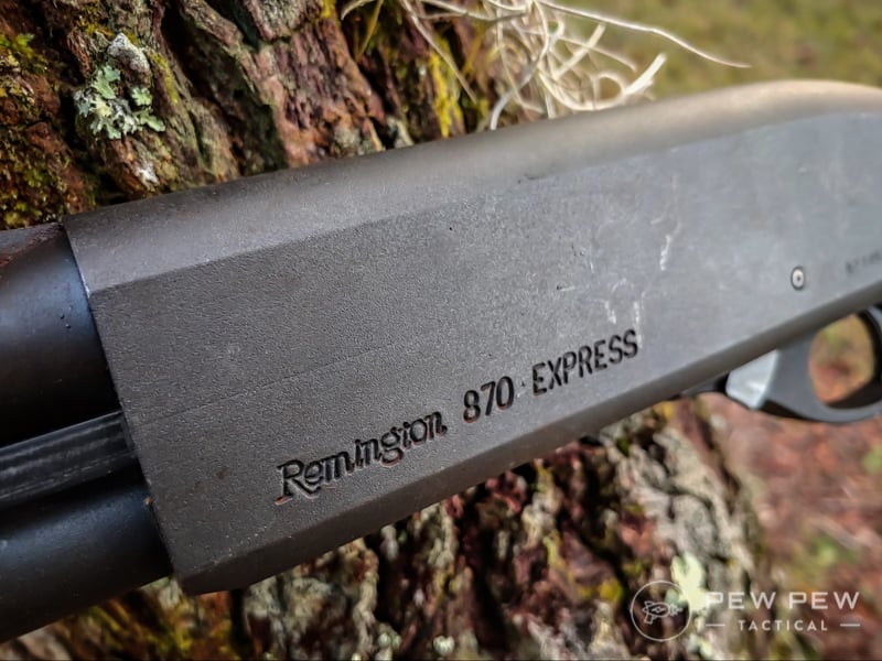 Remington 870 Review: The King of American Shotguns? - Pew Pew Tactical