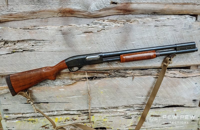 Best Remington 870 Models Upgrades 2019 5 Builds Pew Pew