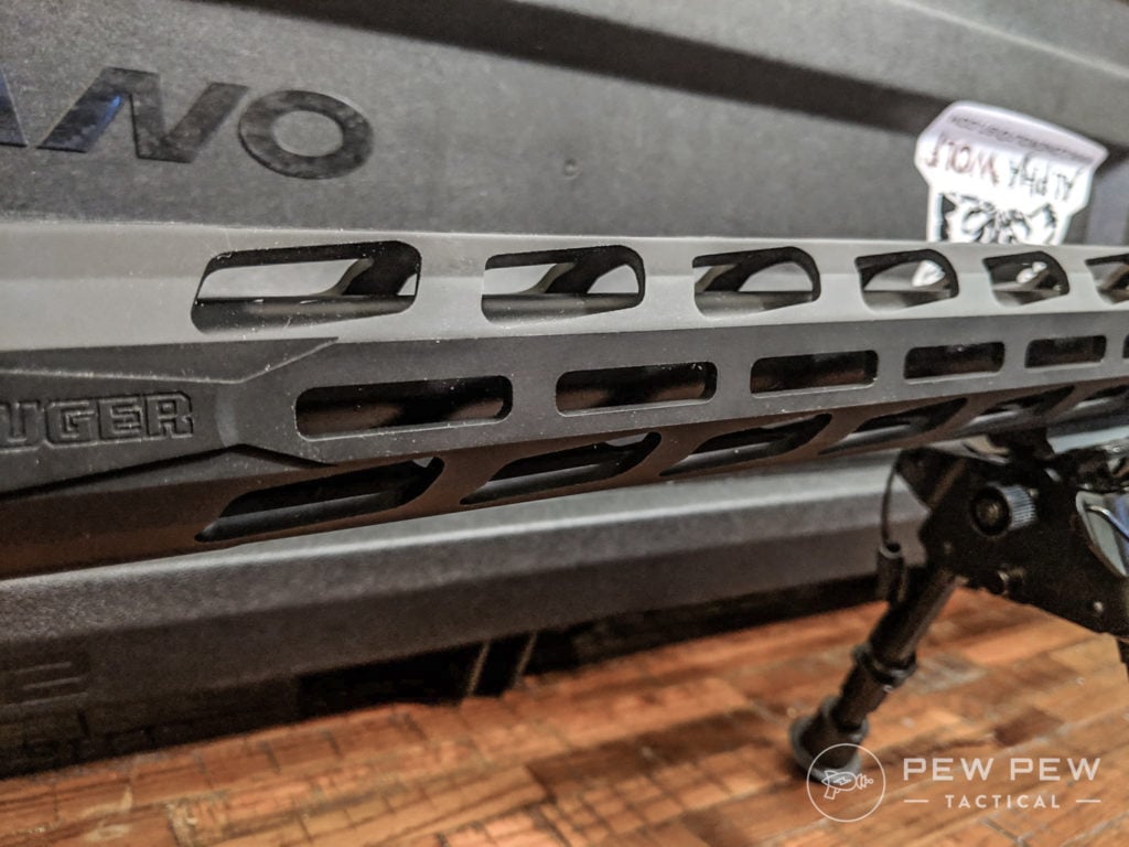 Ruger Precision Rifle (6)