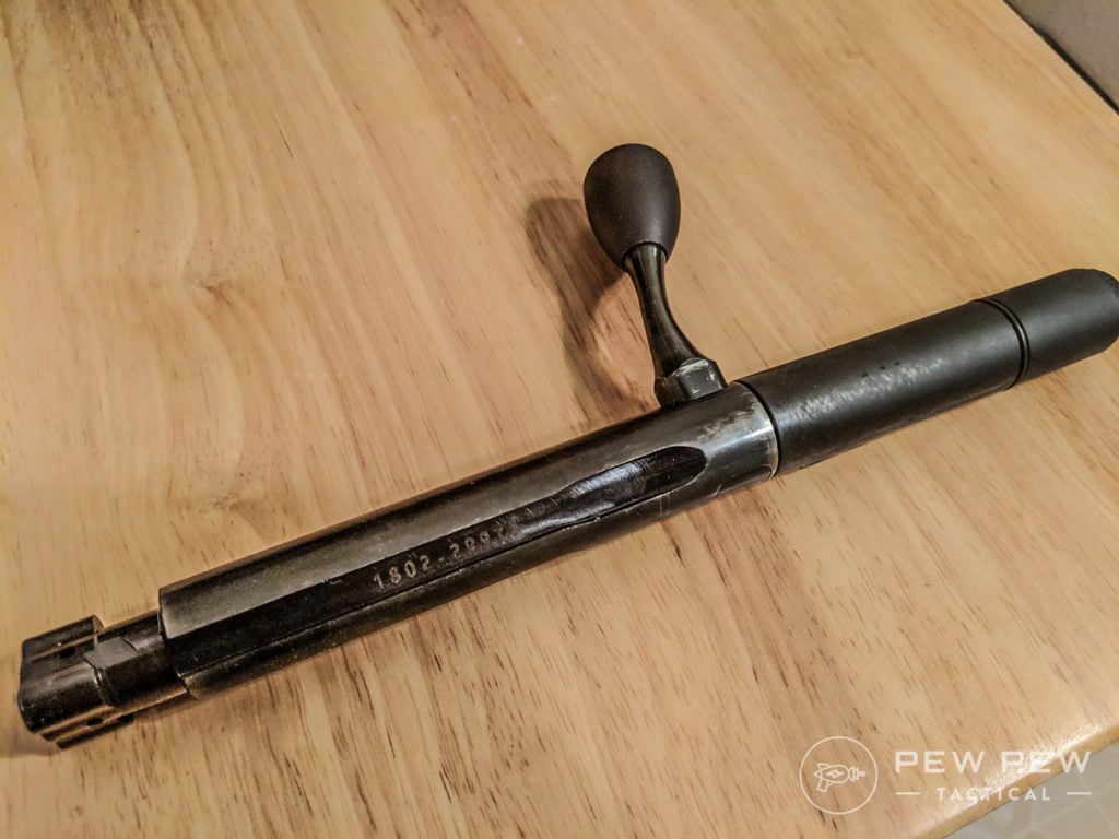 Ruger Precision Rifle (7)