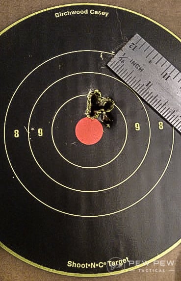 Ruger Precision Rifle (9)