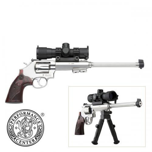 SW Model 647