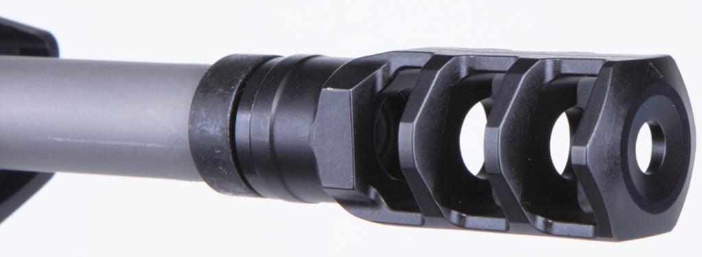 Sig Barrel