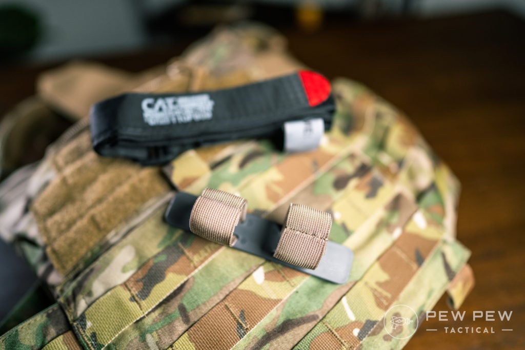 Blue Force Gear Tourniquet Holder