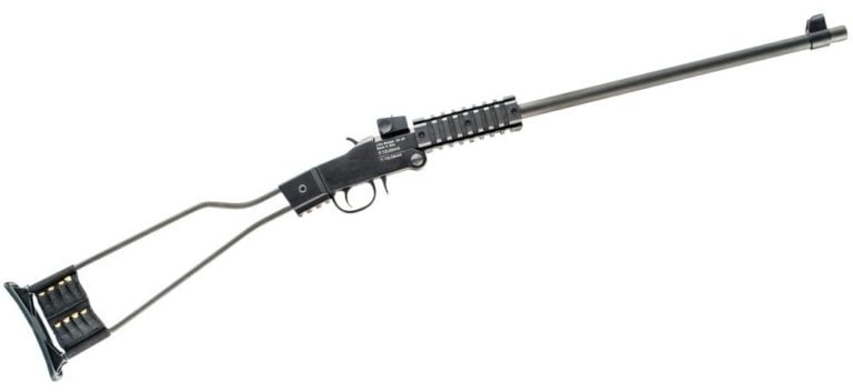 Chiappa Little Badger