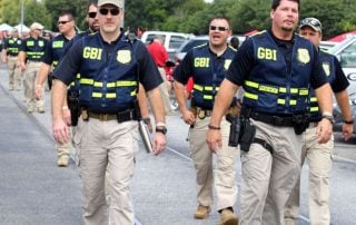 GBI