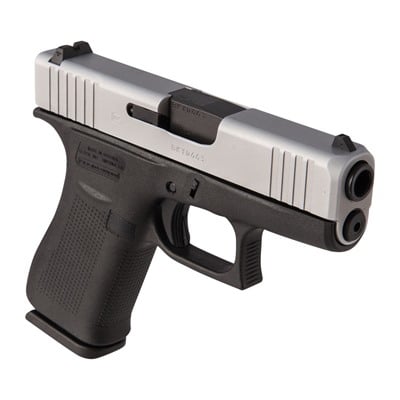 Glock G43X