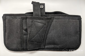 Brave Response Belly Band Holster