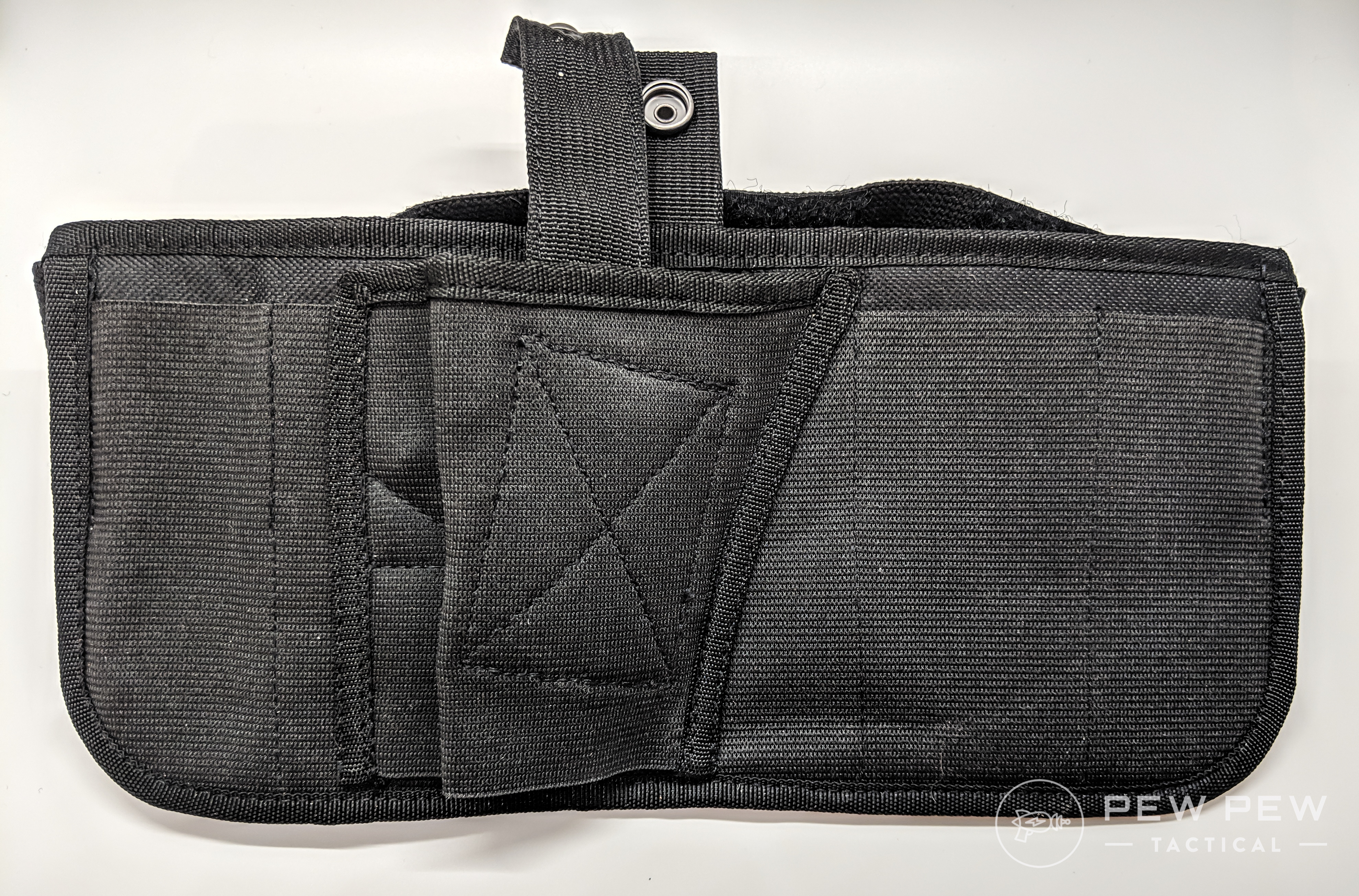 Brave Response Belly Band Holster