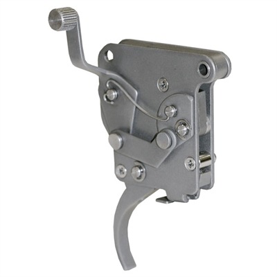 Jewell HVRTSBR Remington 700 Trigger