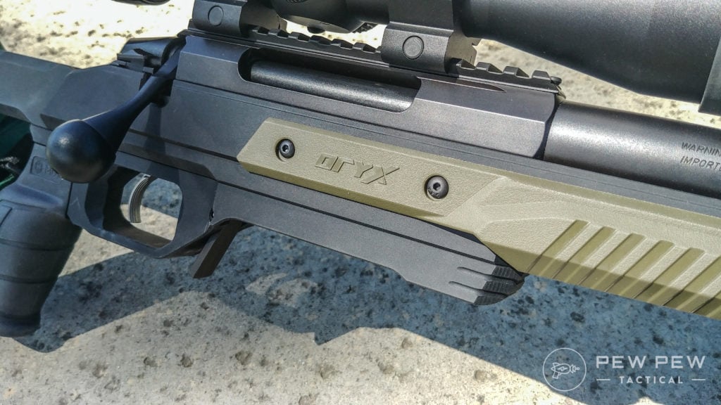 Oryx Tikka Vortex (2)