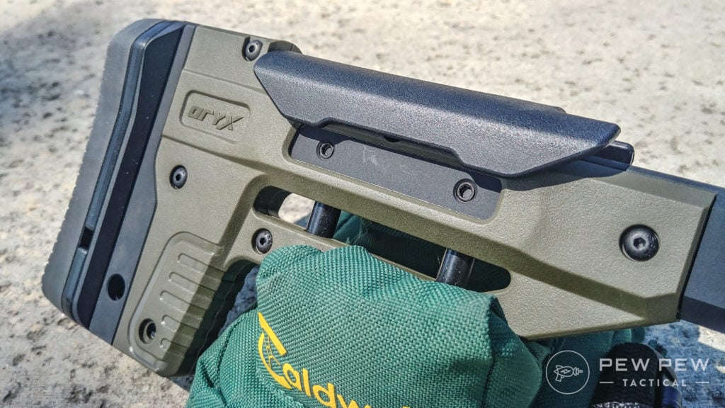 Oryx Tikka Vortex (4)