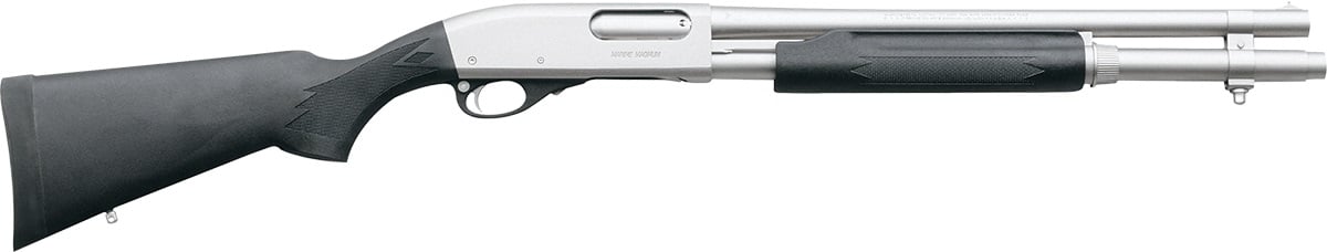 Remington 870 Special Purpose Marine Magnum