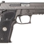 Sig Sauer Legion P226