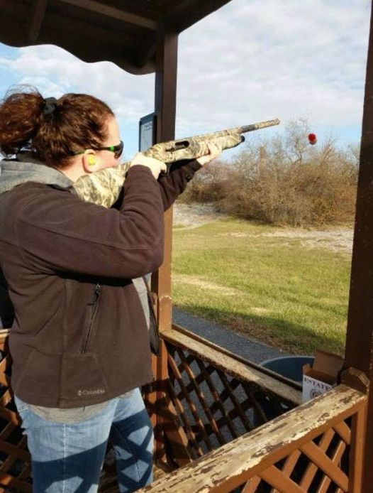 womenwithguns Heizer Defense