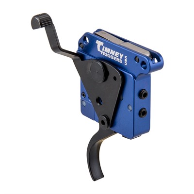 Timney Calvin Elite Remington 700 Trigger
