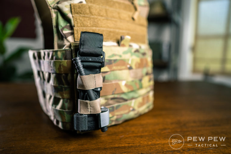 [HowTo] Set Up the Best Battle Belt & Plate Carrier Pew Pew Tactical