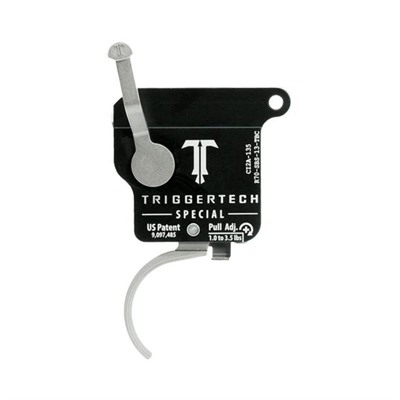 Triggertech Remington 700 Special Trigger