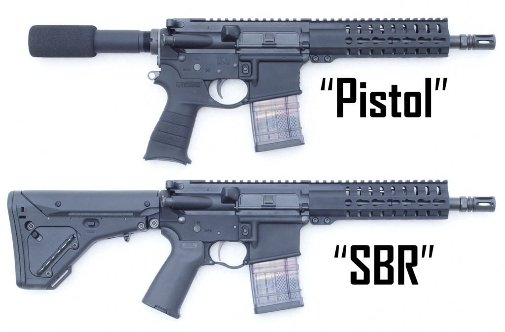 sbr and pistol (1)