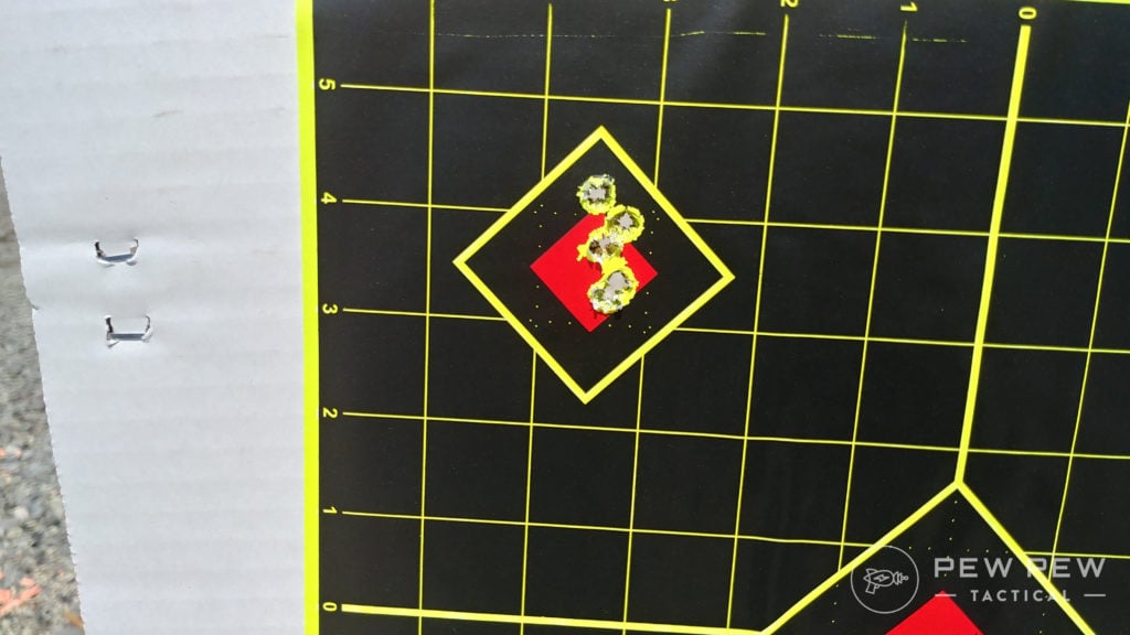 sig bdx with 120 Hornady