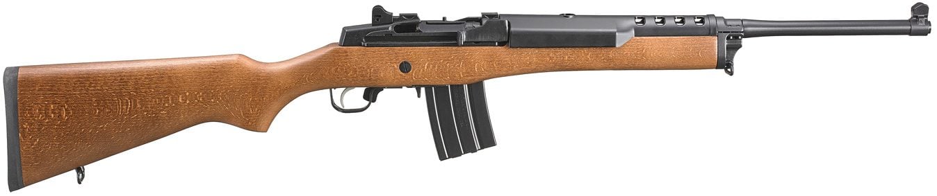 Ruger Mini-14