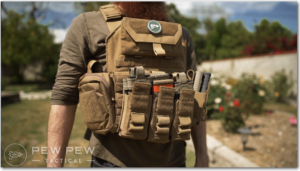 Best Minimalist Chest Rigs [Hands-On Tested] - Pew Pew Tactical