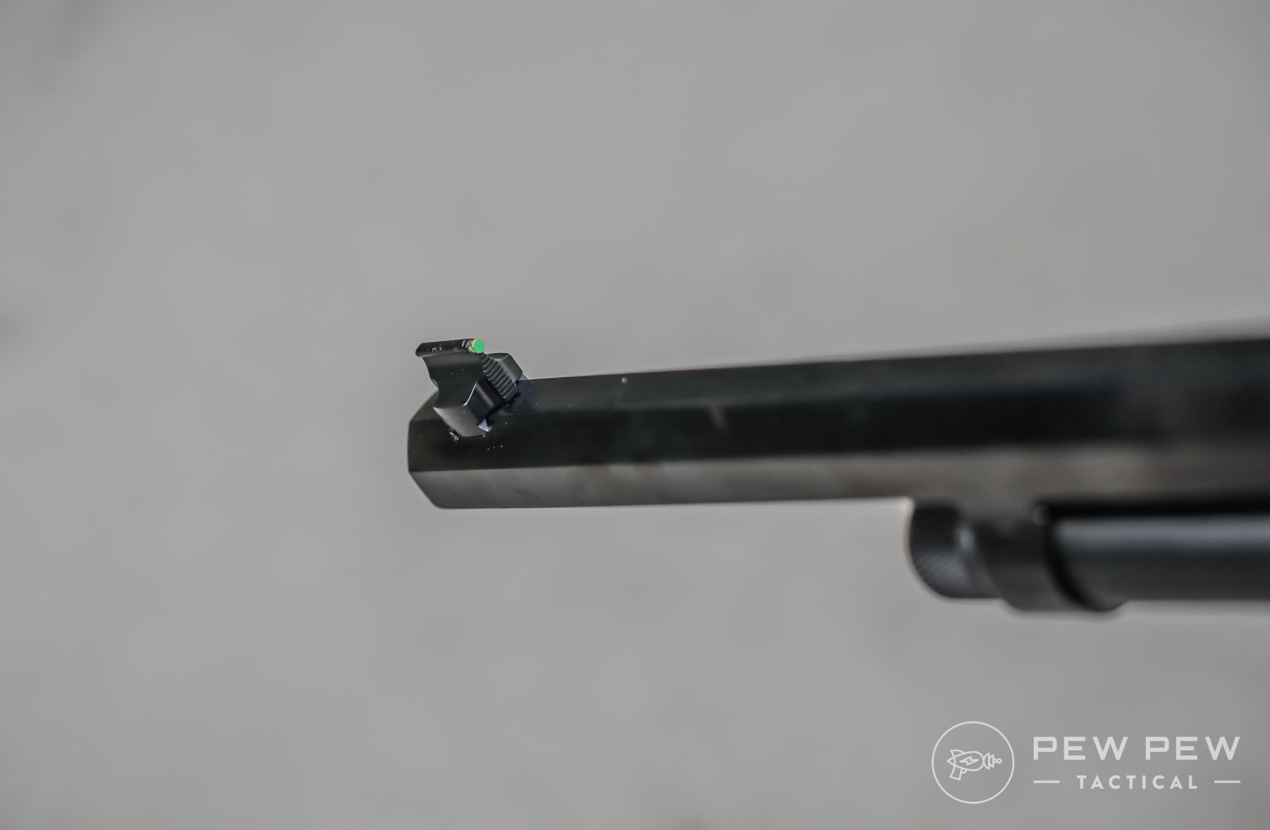 Henry .45-70 Front Sight