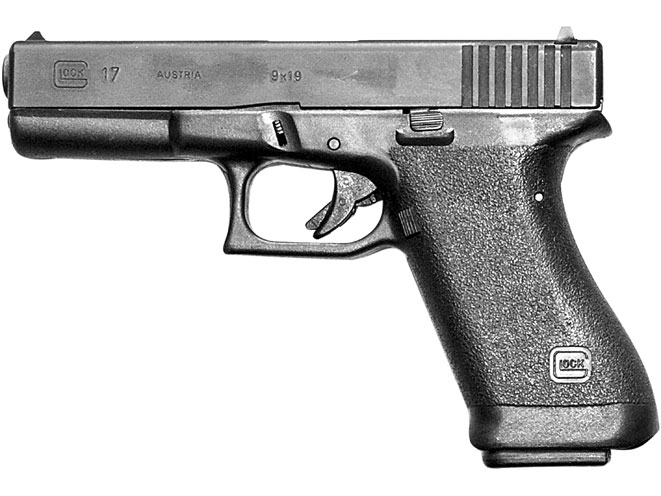 Gen 1 Glock17