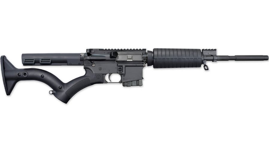 Installed Thordsen Stock