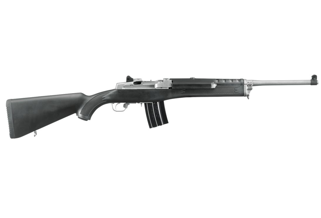 Ruger Mini Thirty